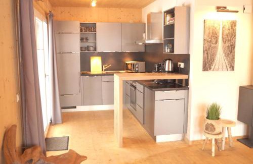 Murau Chalet De Esquí | Feriendorf Murau by ALPS RESORTS