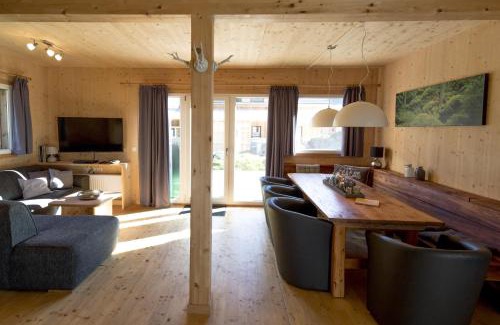 Murau Chalet De Esquí | Feriendorf Murau by ALPS RESORTS