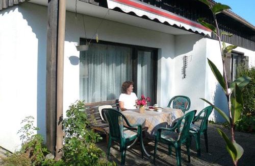 Reichenbach Casa | Feriendorf Reichenbach - Rehpfad 17