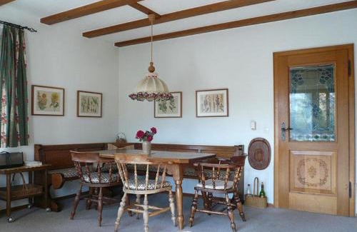 Reichenbach Casa | Feriendorf Reichenbach - Rehpfad 17