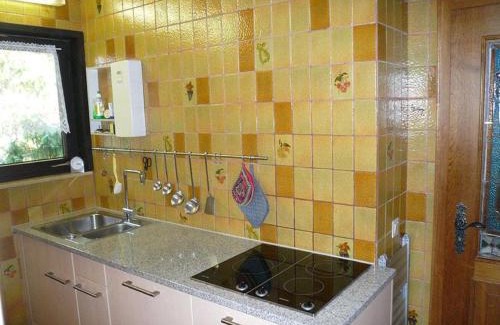 Reichenbach Casa | Feriendorf Reichenbach - Rehpfad 17