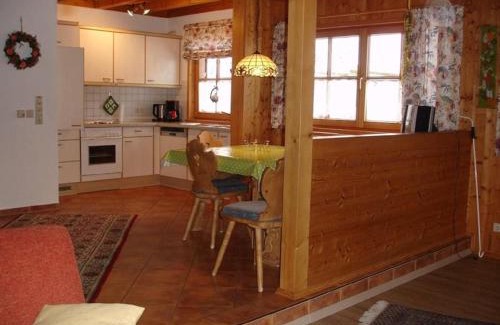 Reichenbach Casa | Feriendorf Reichenbach - Fuchsweg 23b