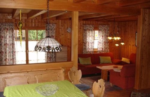Reichenbach Casa | Feriendorf Reichenbach - Fuchsweg 23b