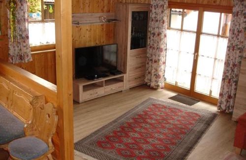 Reichenbach Casa | Feriendorf Reichenbach - Fuchsweg 23b
