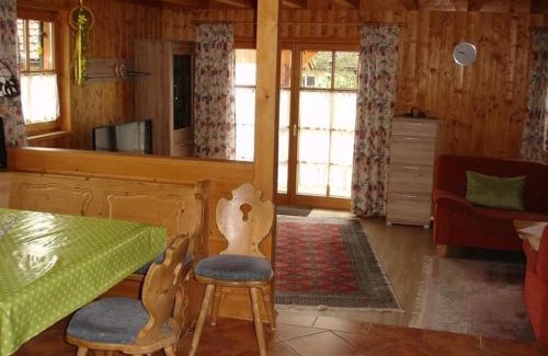 Reichenbach Casa | Feriendorf Reichenbach - Fuchsweg 23b