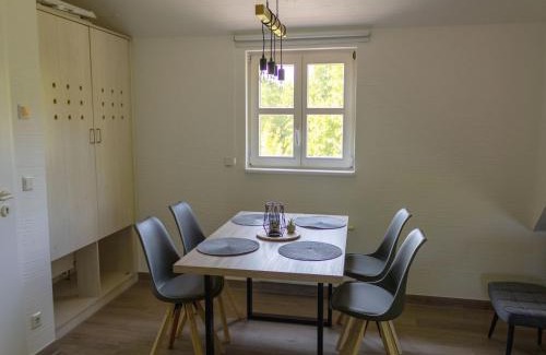 Dranske Apartamento | Feriendorf Rugana - Komfortplus Appartement mit 1 Schlafzimmer A22