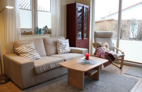 Pelzerhaken Casa | Feriendorf Südstrand Haus 03