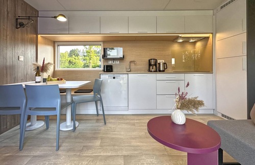 Neunburg vorm Wald Casa | Feriendorf Seeblick - Tiny House by the Lake