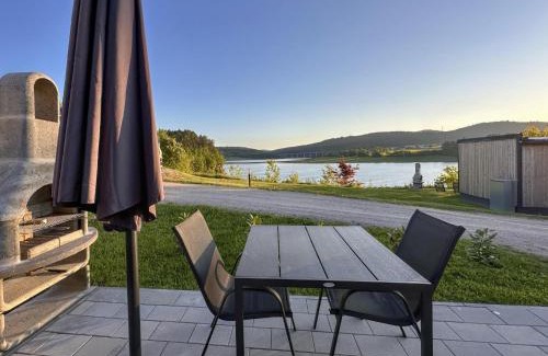 Neunburg vorm Wald Casa | Feriendorf Seeblick - Tiny Chalet Nr 10