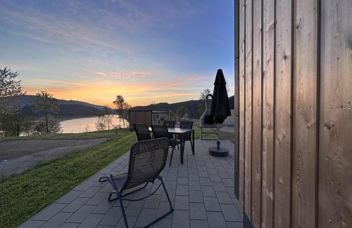 Neunburg vorm Wald Casa | Feriendorf Seeblick - Tiny Chalet Nr 3