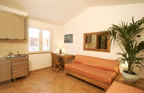 Talamone Casa | Feriendorf Talamone Leonardo für 5 Personen