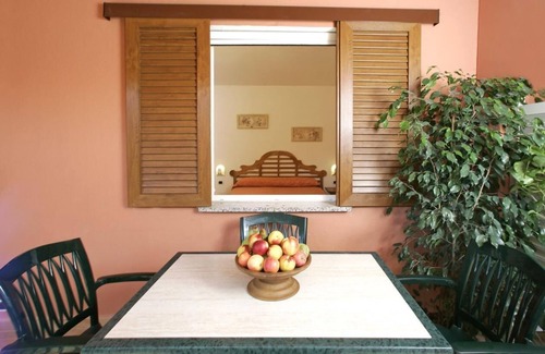 Talamone Casa | Feriendorf Talamone Leonardo für 5 Personen