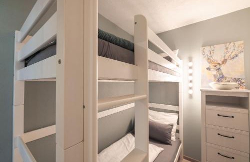 Fieberbrunn Apartamento | Feriendorf Wallenburg