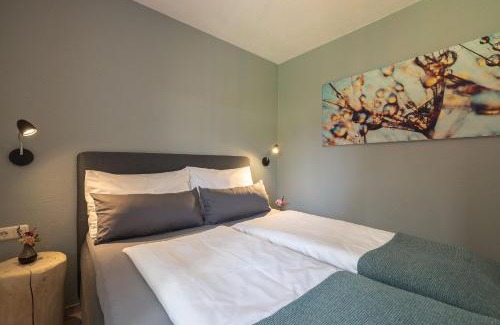 Fieberbrunn Apartamento | Feriendorf Wallenburg
