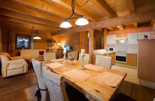 Niederau Apartamento | Feriendorf Wildschönau