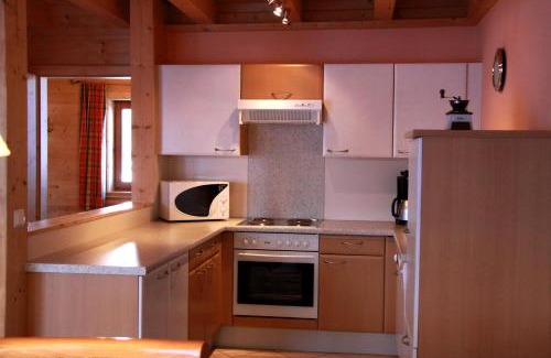Niederau Apartamento | Feriendorf Wildschönau