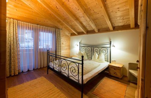 Niederau Apartamento | Feriendorf Wildschönau