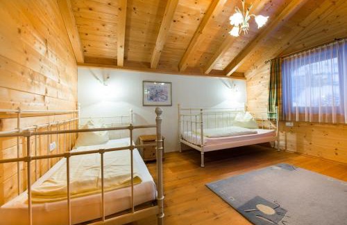 Niederau Apartamento | Feriendorf Wildschönau