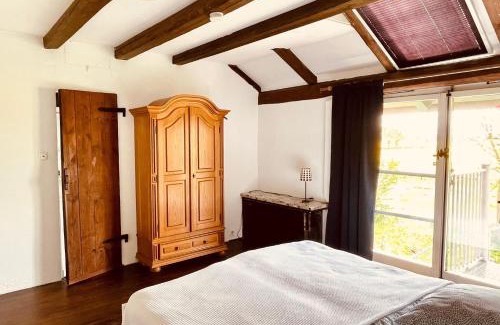 Fehmarn Apartamento | Feriengut-Neuhof-Wohnung-9