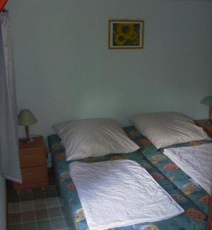Hohenlychen Casa | Ferienhäuschen Am Strandbad Lychen, Bungalow