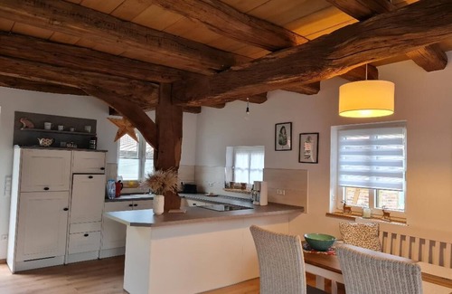 Warendorf Casa | Ferienhäuschen am See im Münsterland