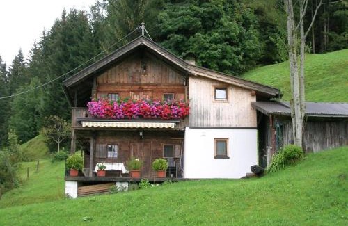 Hainzenberg Casa | Ferienhäuschen Rahm