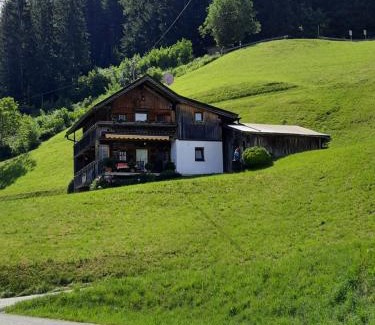 Hainzenberg Casa | Ferienhäuschen Rahm