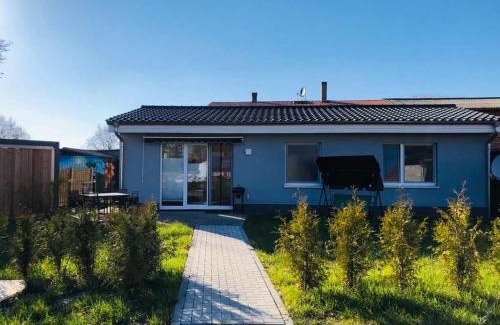 Mollenbeck Casa | Ferienhäuschen Seenrunde