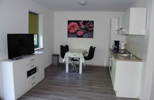 Muritz Casa | Britta Virck-Frahm - FH 182963