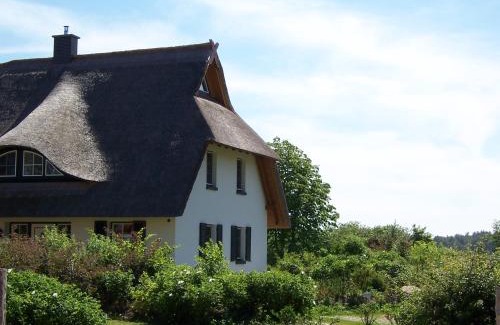 Dierhagen Dorf Casa | Ferienhäuser Fischland