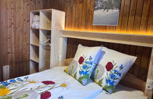 Haus im Ennstal Apartamento | Ferienhäuser Gerhart