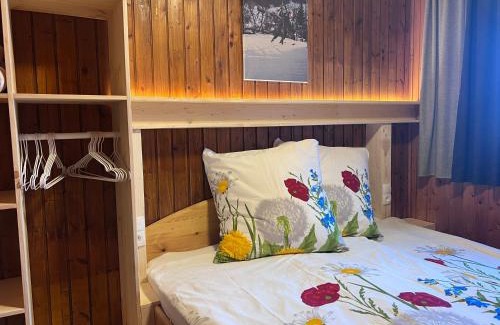 Haus im Ennstal Apartamento | Ferienhäuser Gerhart