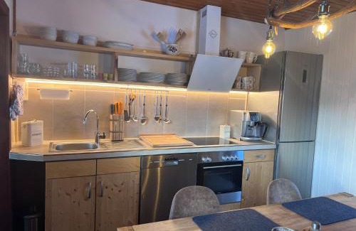 Haus im Ennstal Apartamento | Ferienhäuser Gerhart