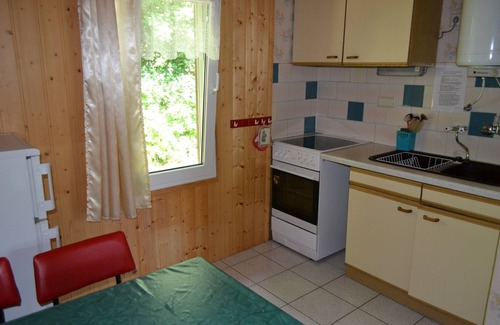 Wendisch Rietz Casa | Ferienhäuser in Ruhiger Lage