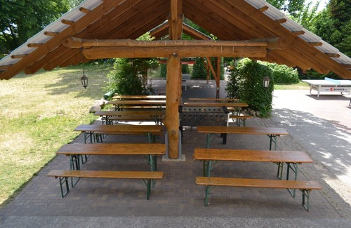 Wendisch Rietz Casa | Ferienhäuser in Ruhiger Lage