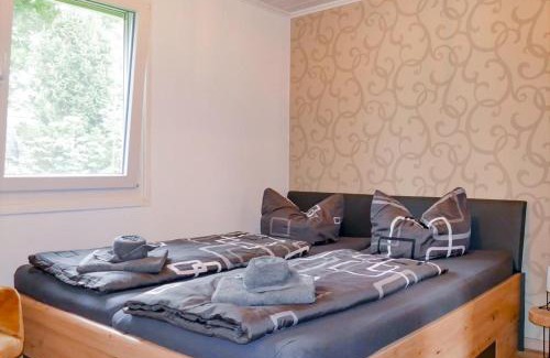 Kiebitz Casa | Ferienhäuser Kiebitzsee