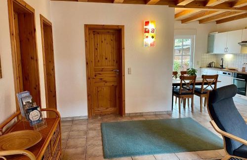 Insel Poel Apartamento | Ferienhäuser Liethmann Haus 3 W 1