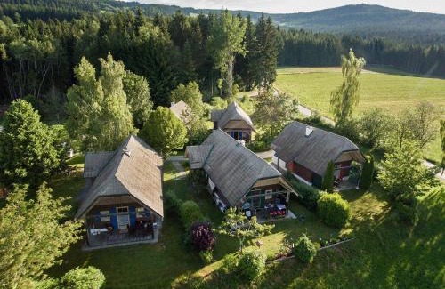 Miesenbach bei Birkfeld Casa | Ferienhäuser Paunger
