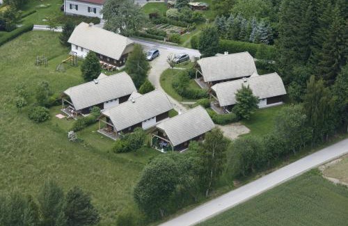 Miesenbach bei Birkfeld Casa | Ferienhäuser Paunger