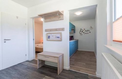 Gustow Casa | Ferienhäuser Prosnitz - Haus 16 - F-1108 Häuser Prosnitz