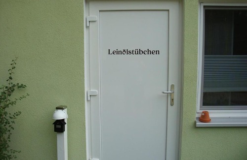Burg-Dorf Casa | Ferienhäuser Stübgen