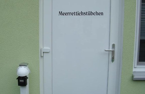 Burg-Dorf Casa | Ferienhäuser Stübgen