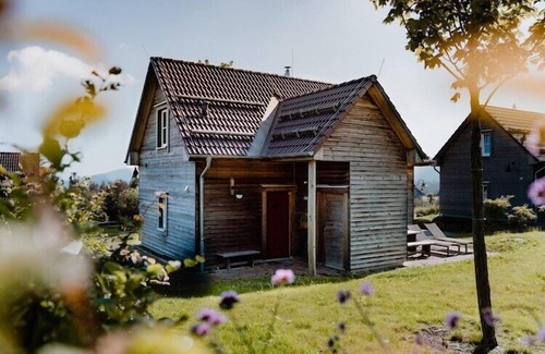 Torfhaus Casa | Casas de vacaciones, Torfhaus