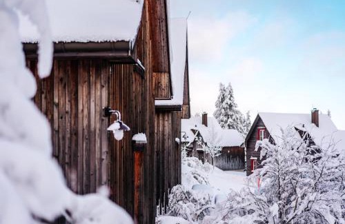 Torfhaus Casa | Ferienhäuser, Torfhaus Harz