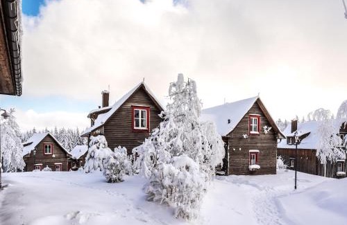 Torfhaus Casa | Ferienhäuser, Torfhaus Harz