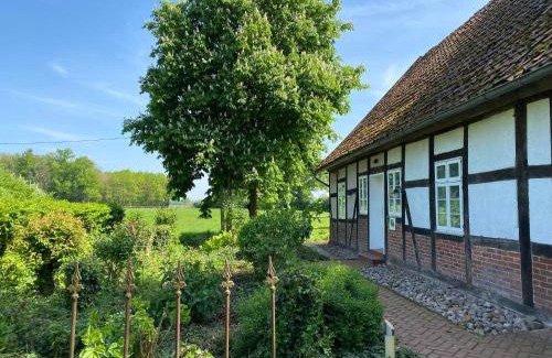 Nienhagen Casa | Ferienhäuser Weitblick