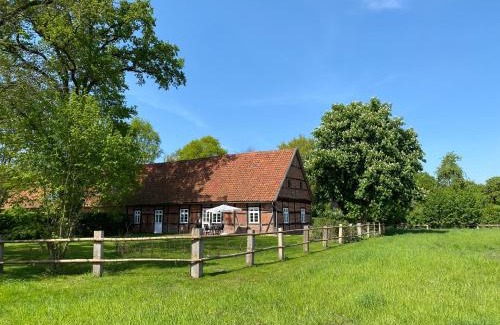 Nienhagen Casa | Ferienhäuser Weitblick