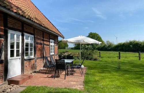 Nienhagen Casa | Ferienhäuser Weitblick