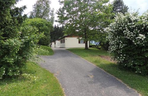 Sankt Kanzian am Klopeiner See Casa | Ferienhäuser Zak