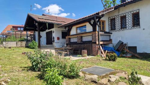 Neuschoenau Casa | Ferienhäuser zum Badeweiher